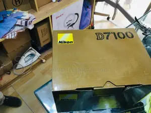 Experience Power of DSLR Photography With the Nikon D7100