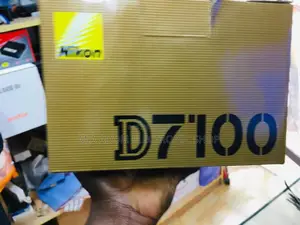 Take Your Photography to the Next Level With the Nikon D7100