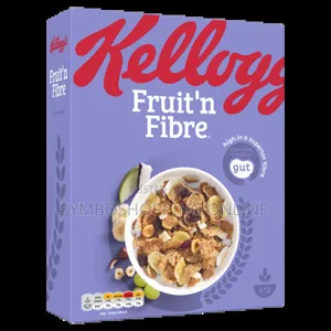 Kellogg's Fruit'n Fibre 500g