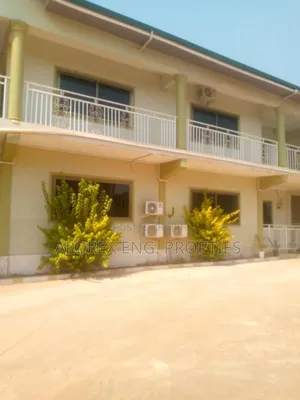 1bdrm Apartment in Chamber Self, Oyibi for rent