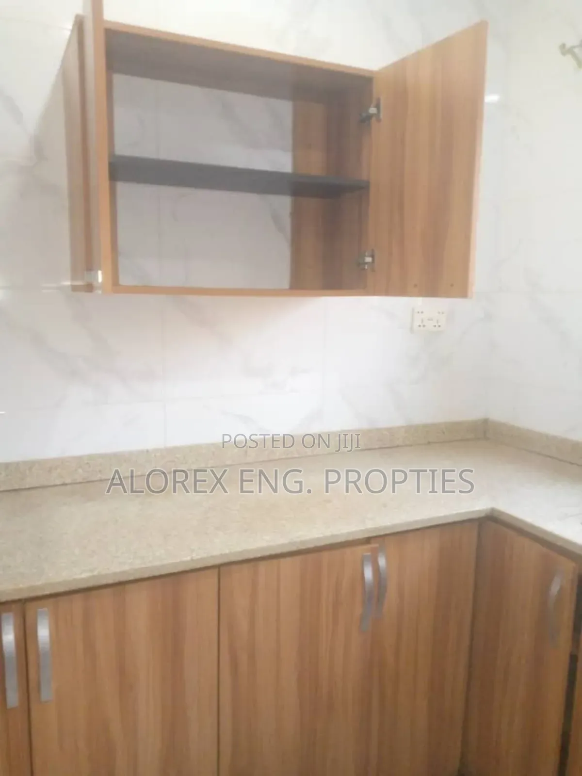 1bdrm Apartment in Chamber Self, Oyibi for rent