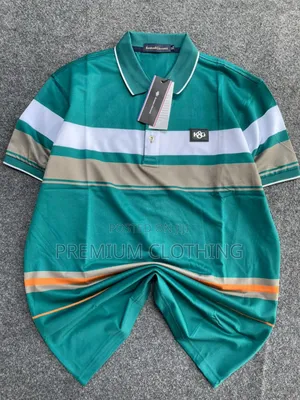 Classic Club T Shirts for Men