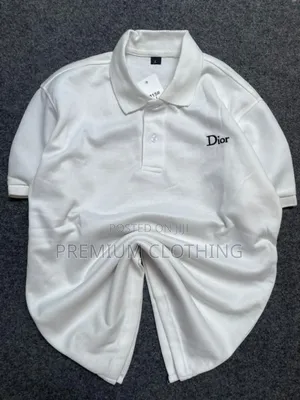 Dior Club Top Shirts for Men