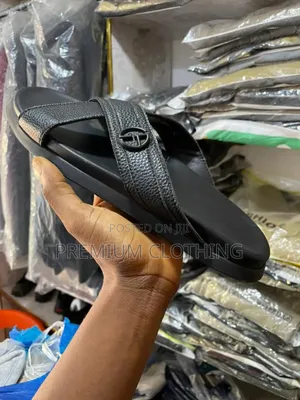 Original Sandals for Men at Cool Price