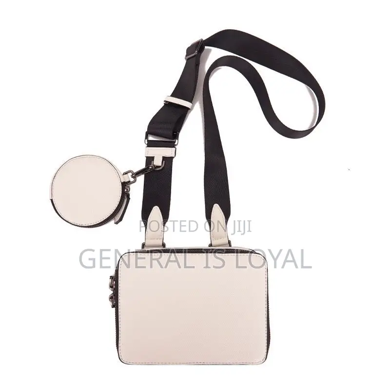 Zara Side Bag/ Mix Colors