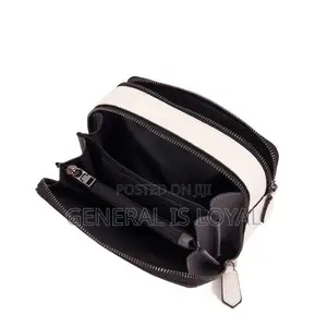 Zara Side Bag/ Mix Colors