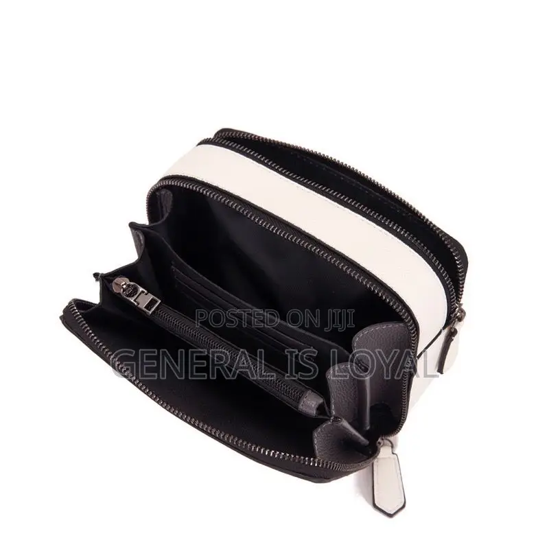 Zara Side Bag/ Mix Colors