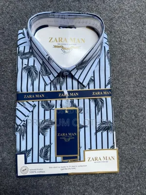 Designer Official Cotton Shirts for Men