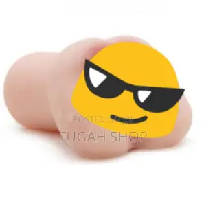 Realistic Portable Male Masturbators Sex Toy for Men Anal and Pussy