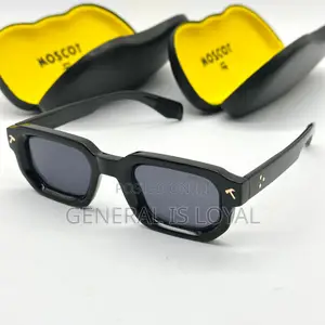 Moscot Shades / Glasses