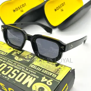 Moscot Shades / Glasses