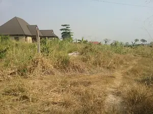 Plot of Land for Sale at Abuakwa