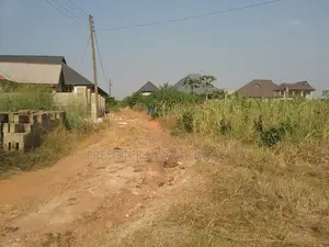 Plot of Land for Sale at Abuakwa