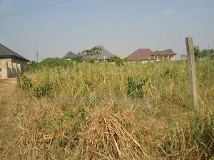 Plot of Land for Sale at Abuakwa