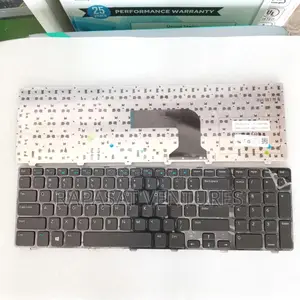 Dell Inspiron 17 3721 17R 5721 Keyboard