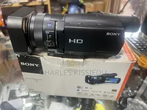 Sony Full Hd