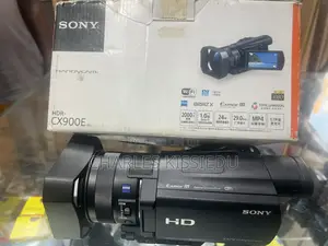 Sony Full Hd