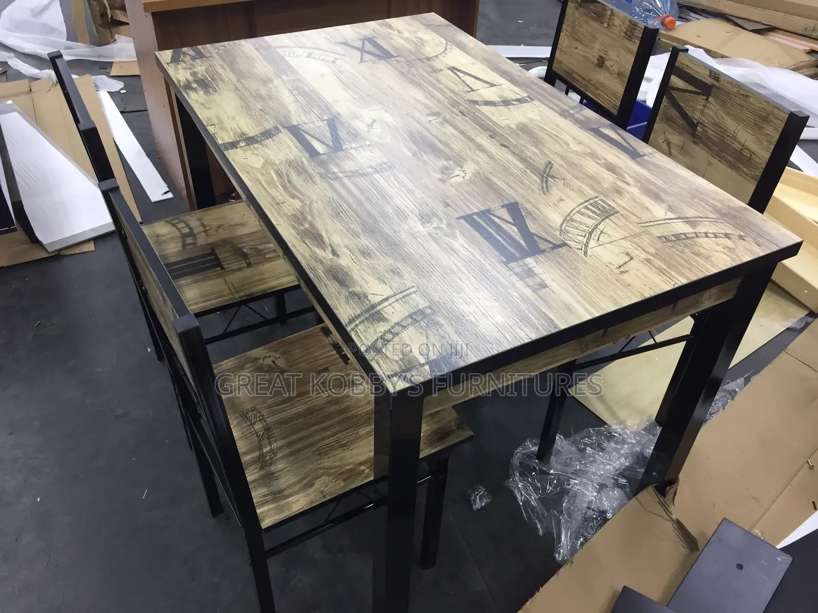 Dining Sets