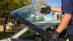 Windscreen Replacement for All Vehicles
