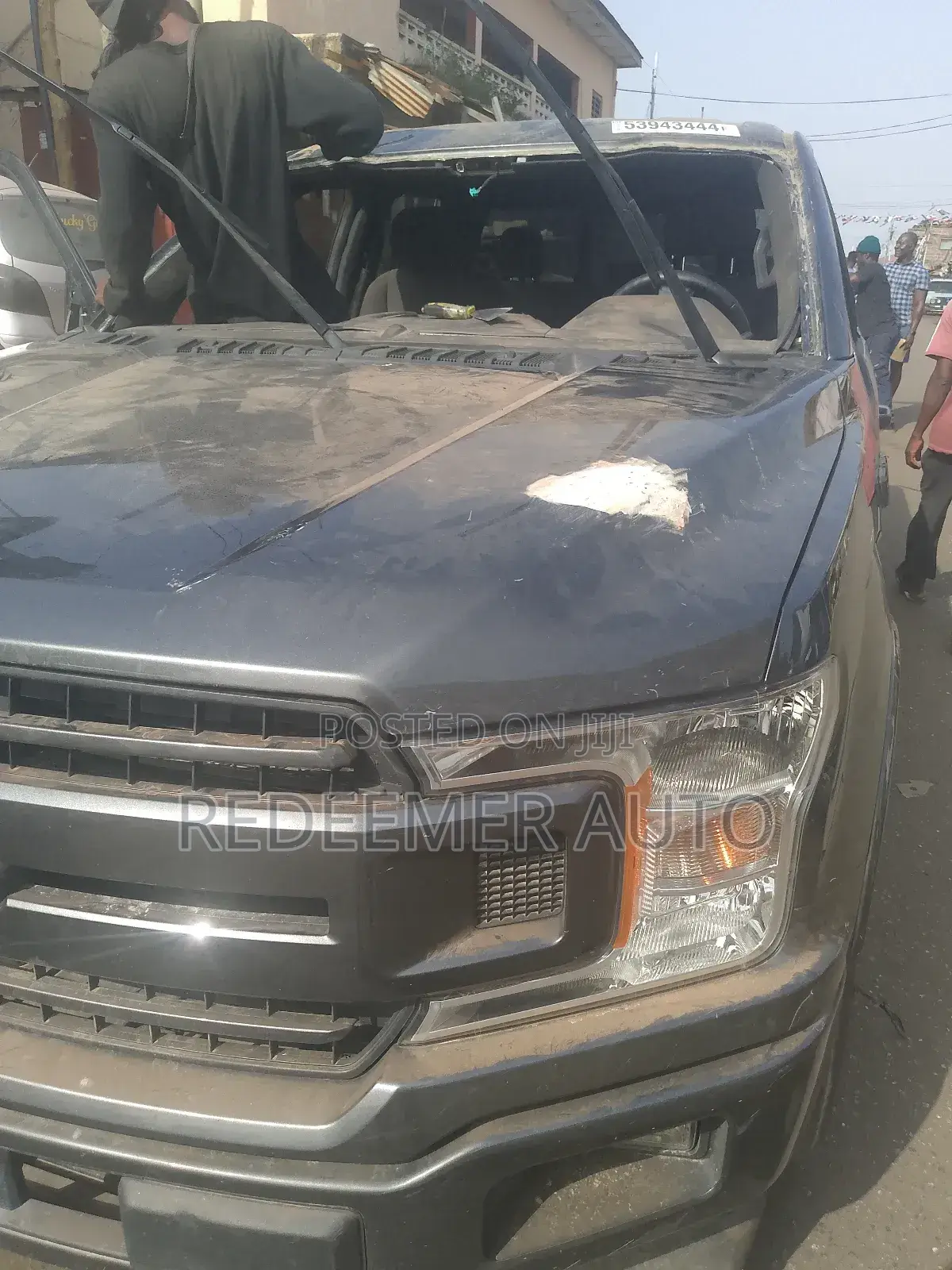 Windscreen Replacement for All Vehicles