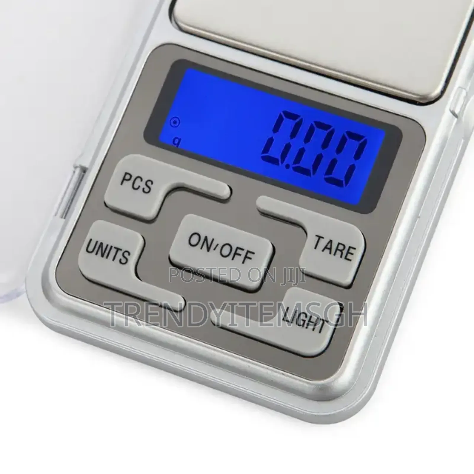 0.1g/500g Digital Pocket Gold Jewelry Scale