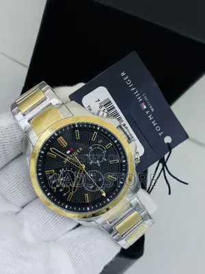 Tommy Hilfiger