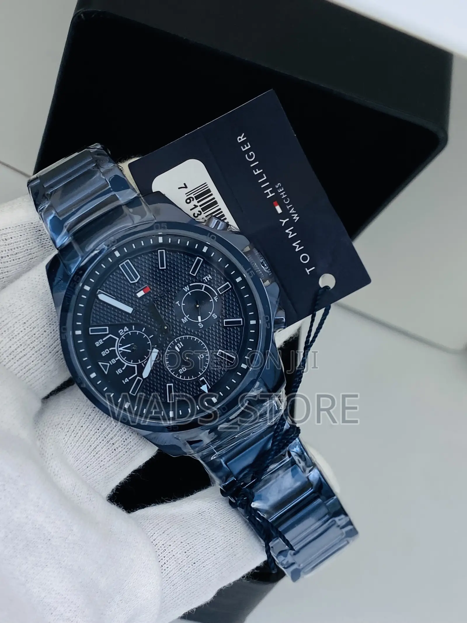 Tommy Hilfiger