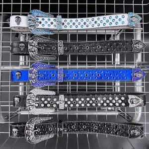 Rhinestones Belts/ Fashionable Belt/ Blinks Belts