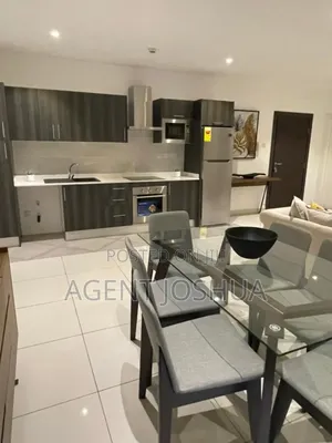 Furnished 2bdrm Apartment in Diamond City, Cantonments for rent