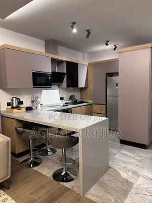 Furnished 1bdrm Apartment in Diamond City, Cantonments for rent