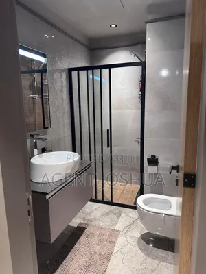 Furnished 1bdrm Apartment in Diamond City, Cantonments for rent