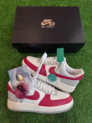 Nike Airforce 1 Lows