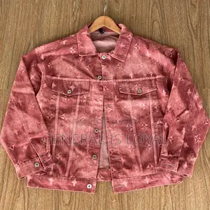Jeans Jacket