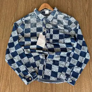 Jeans Jacket