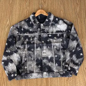 Jeans Jacket