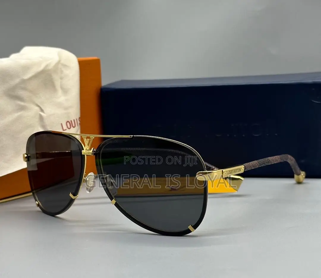 Lv Glasses