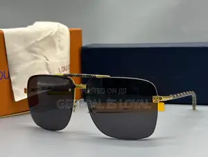 Lv Glasses