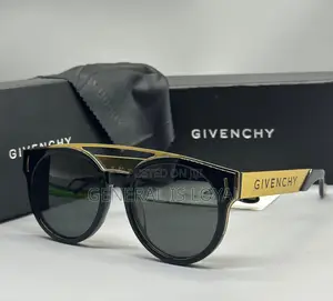 Givenchy Glasses