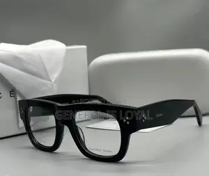 Celine Frame Glasses