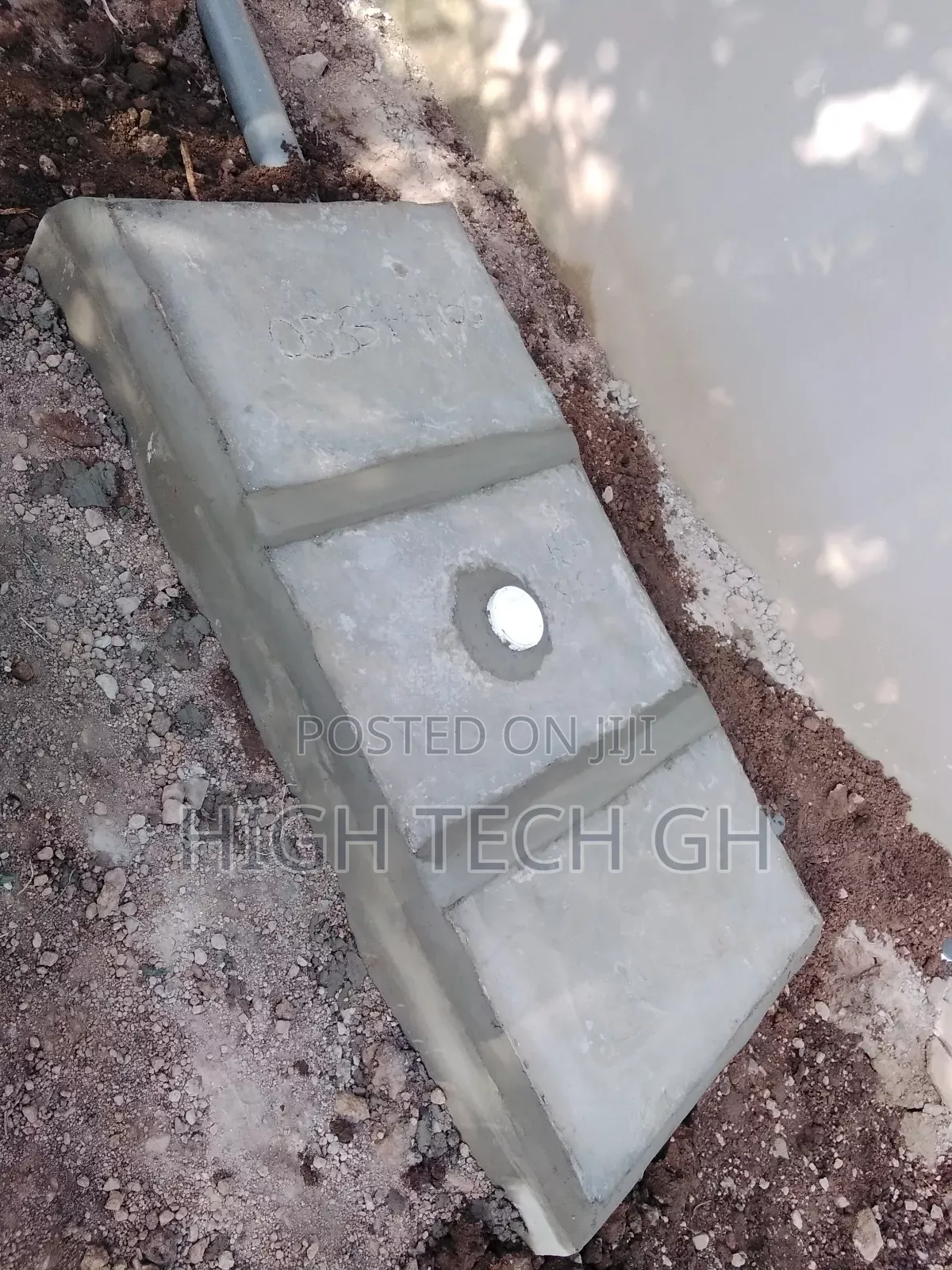 Biodigester Toilet,Biofil Services