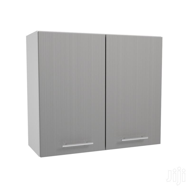 Kitchen Wall Cabinet 2 Doors