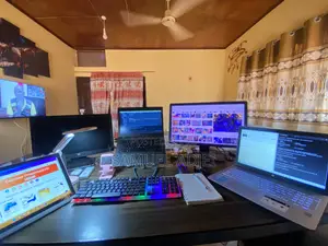 IT and Laptop / Student Help Services