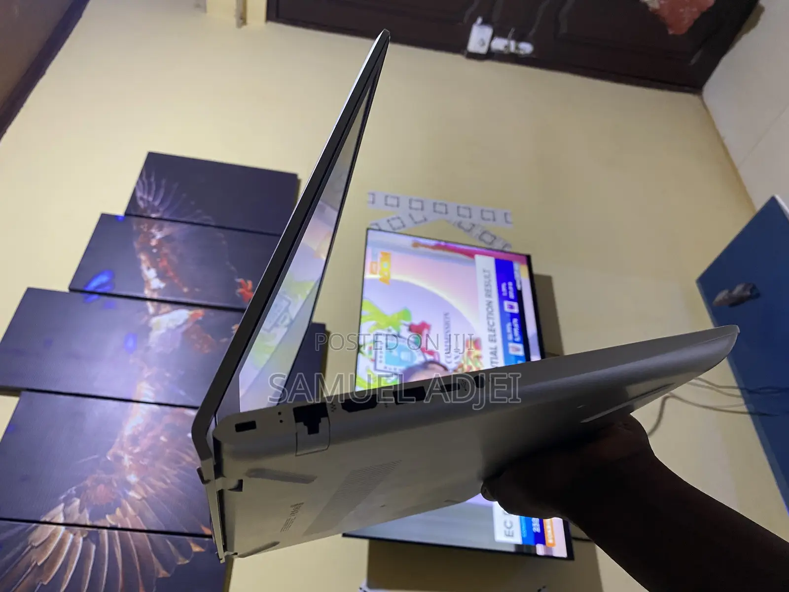 IT and Laptop / Student Help Services