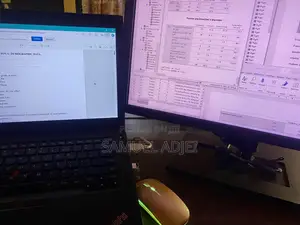 IT and Laptop / Student Help Services