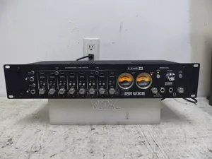 Sound Card Line6 Ux8 Multitrack Recording Sound Card