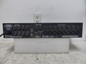 Sound Card Line6 Ux8 Multitrack Recording Sound Card