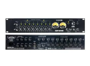 Sound Card Line6 Ux8 Multitrack Recording Sound Card