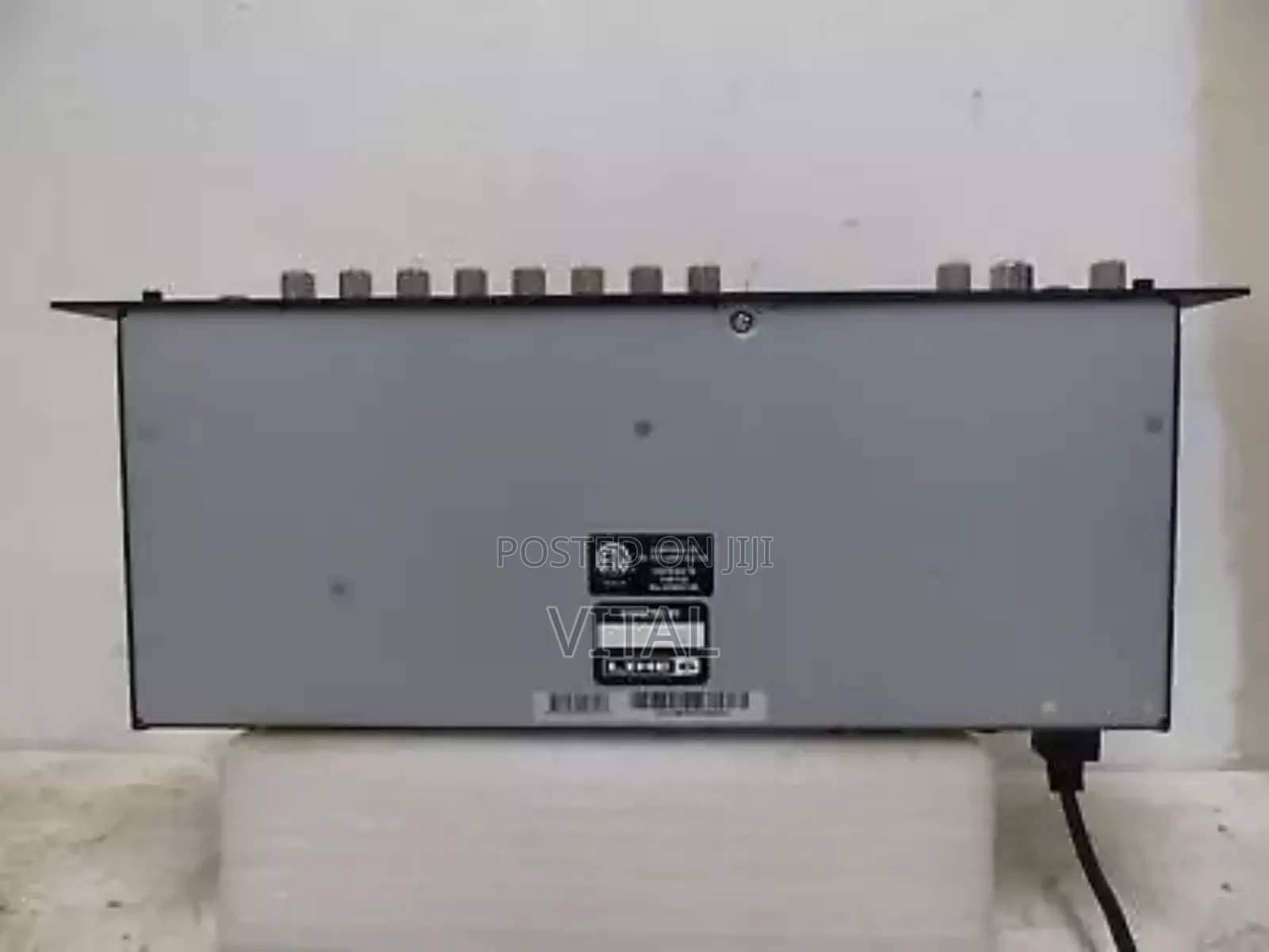 Sound Card Line6 Ux8 Multitrack Recording Sound Card
