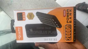 T90 60000 Mah Power Bank