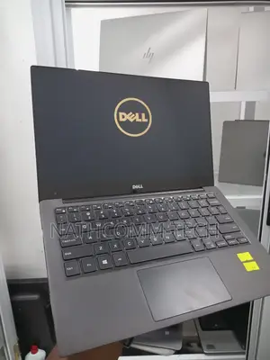 Laptop Dell XPS 13 8GB Intel Core I7 SSD 256GB